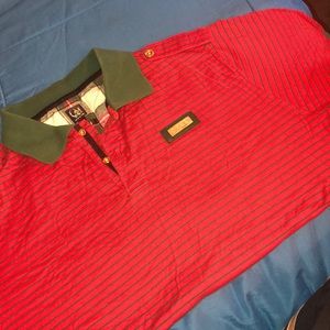 Cavi Short sleeve shirt